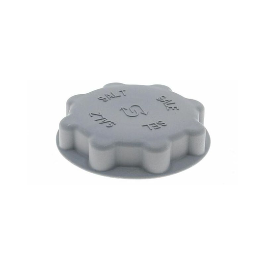 Hotpoint Ariston - Salt Cap for Hotpoint/Indesit/Scholtes Dishwasher