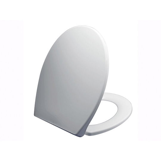 Home Label Thermoplast Toilet Seat 96161
