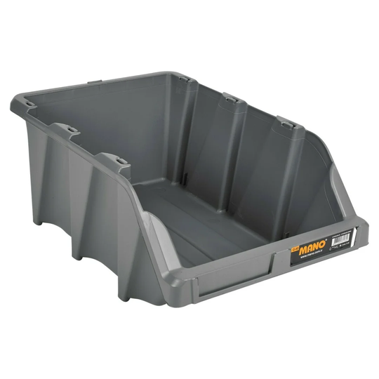 Wall-Mounted Storage Shelf