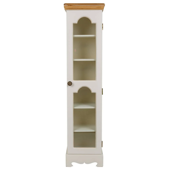 Viens Standard Display Cabinet