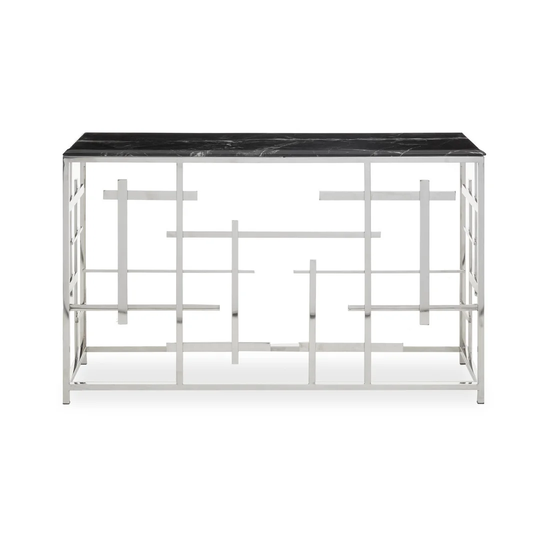 Julieta 130Cm Console Table