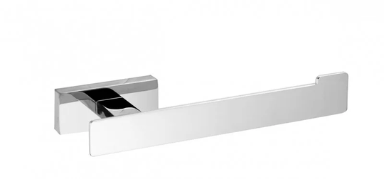 Jaclynn Wall Mounted Toilet Roll Holder