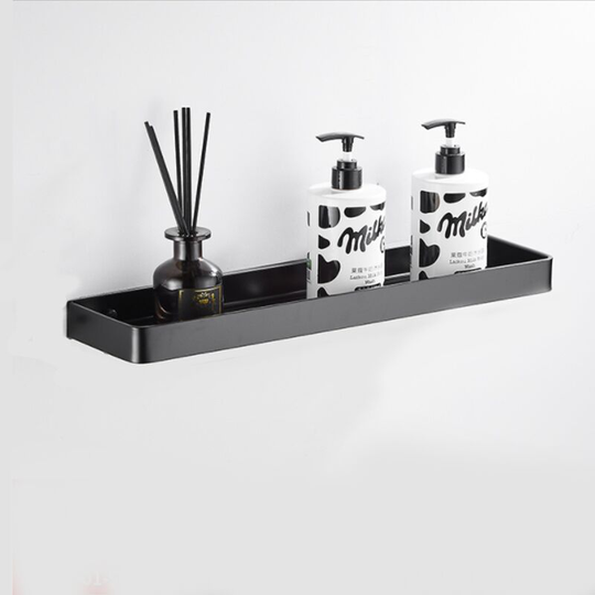 Bathroom Holder Non-Perforated Wall Towel Rating Bathroom Holder For Washbasin (50 cm