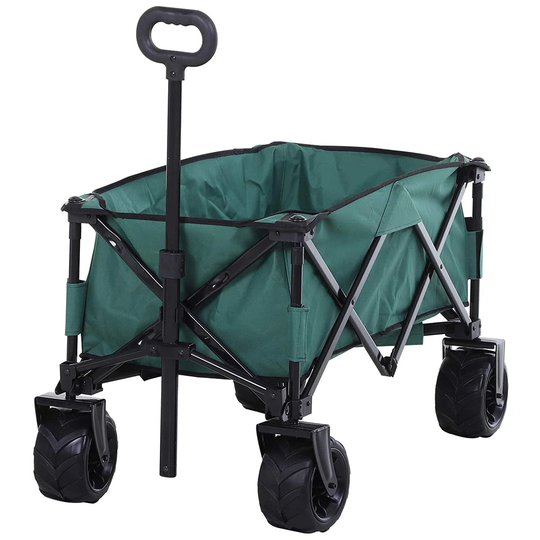 Natividad Cargo Wagon