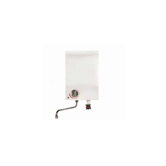 Handyflow 5L Vented Oversink Water Heater - HF05LM - Hyco