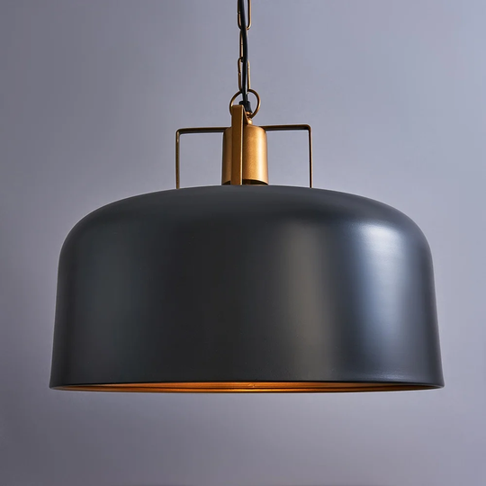 Durst Dome Novelty Pendant