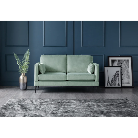 Feickert 2 Seater Loveseat