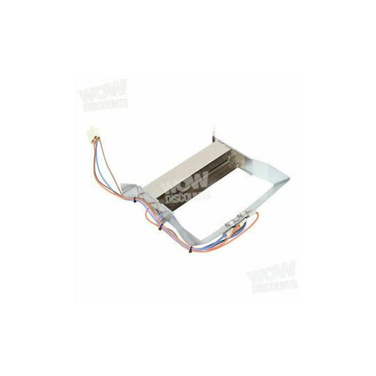 Merloni (Indesit Group) Heater