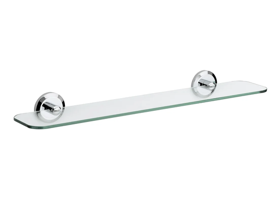 Solo 60 x 6.7cm Bathroom Shelf