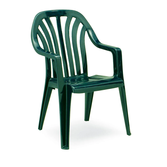 Laredo Armchair