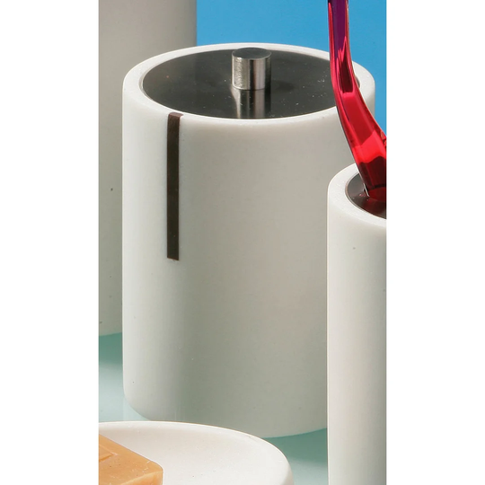Leamon Bathroom Storage Container