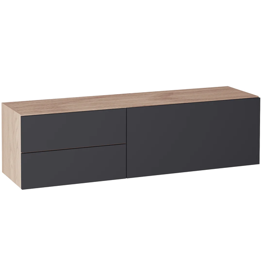 Eleanne 2 Drawer Filing Cabinet