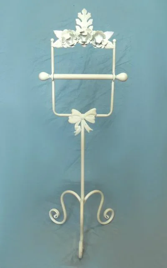 Hayden Wall Mounted Toilet Roll Holder