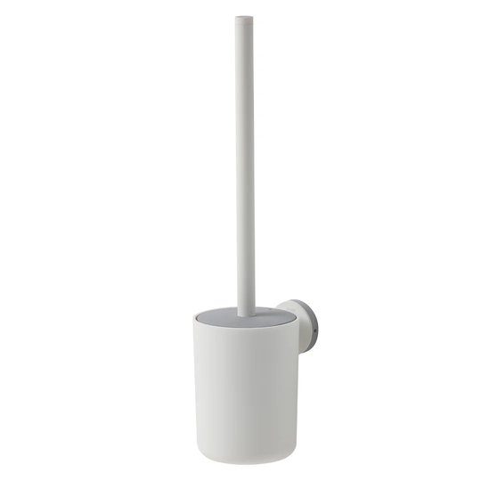 Urban Wall Mounted Toilet Brush and Holder