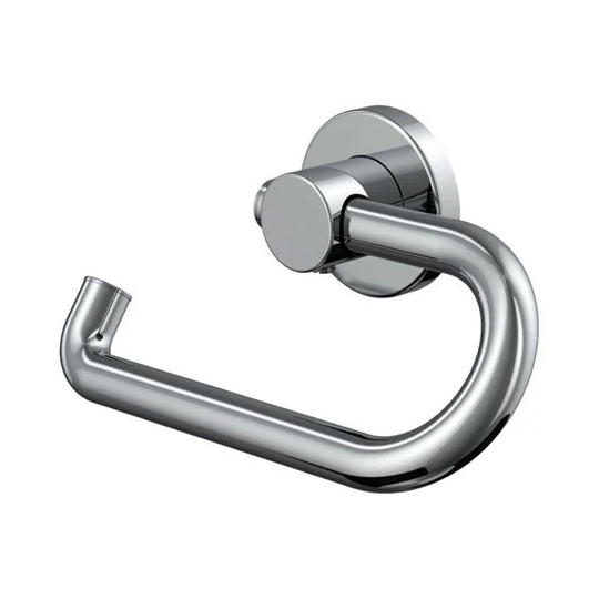 Geismar Wall Mounted Toilet Roll Holder