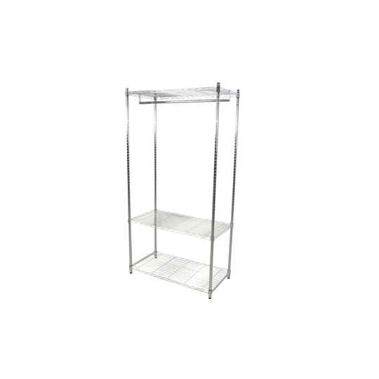 Roller wardrobe