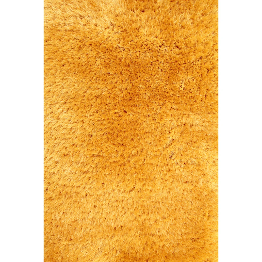 Sapphire Tufted Ochre Rug