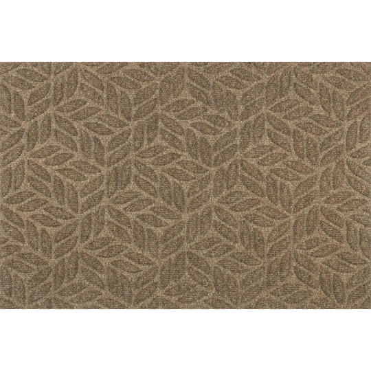 Dune Leaves Doormat