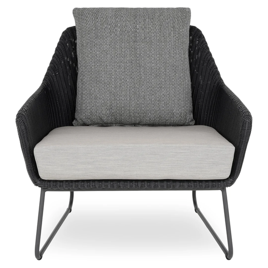 Manitook Garden Chair with Cushion