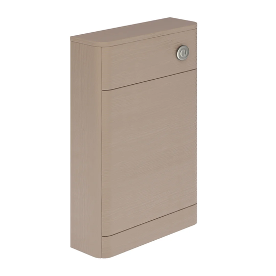 Chivers 55cm Toilet Unit