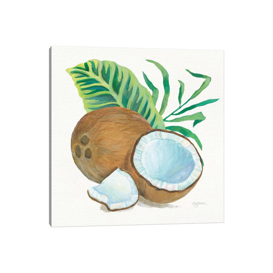 Coconut Palm II WAC7106-1PC3