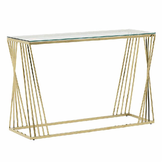 Joni 40Cm Console Table