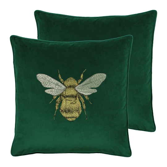 Caples Hortus Cushion with Filling