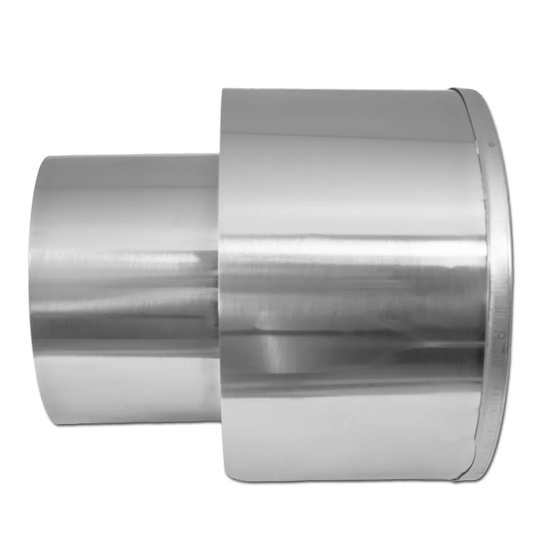 10Cm H Metal Freestanding Outdoor Shower