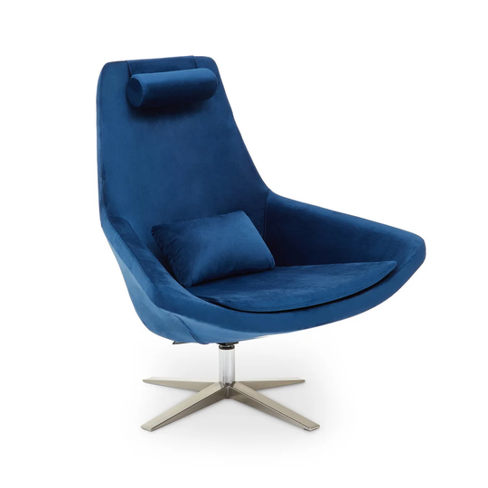 Oberlin Louge Chair