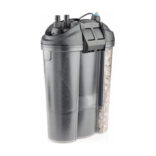 Eden - External Aquarium Filter + Heater 522-300W (300L +300w)
