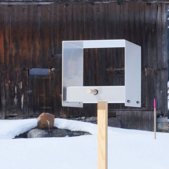Bird House