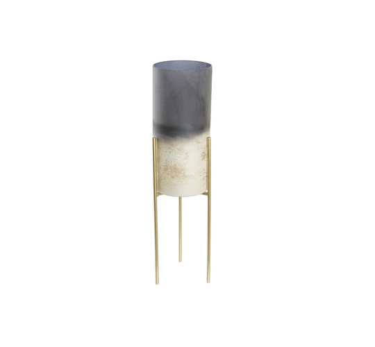 41Cm Tabletop Candlestick