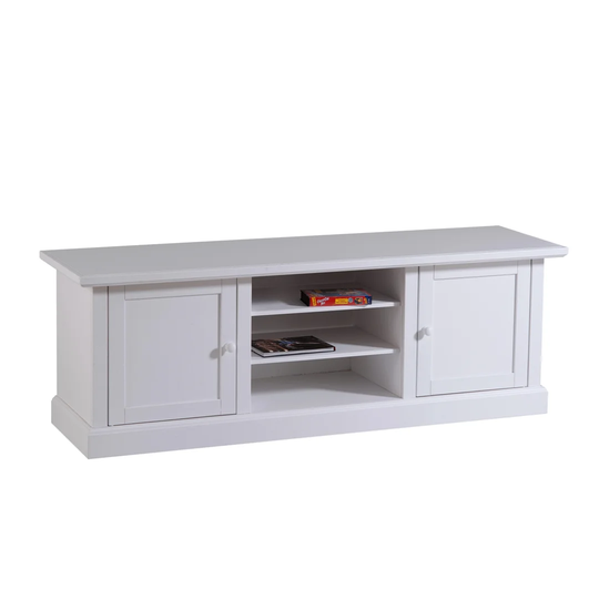 Albion TV Stand for TVs up to 60"
