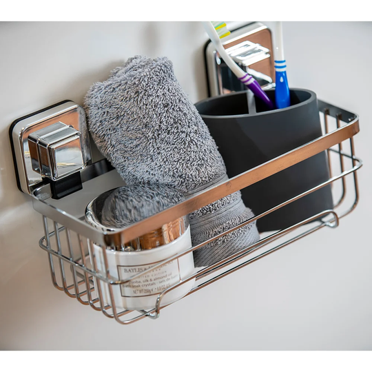 Brodsky Pushloc Shower Caddy