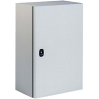 NSYS3D5525P - Switchgear cabinet 500x500x250mm IP66 NSYS3D5525P
