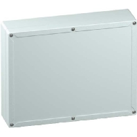 TG PC 3023-9-o - Switchgear cabinet 232x302x90mm IP66 TG PC 3023-9-o