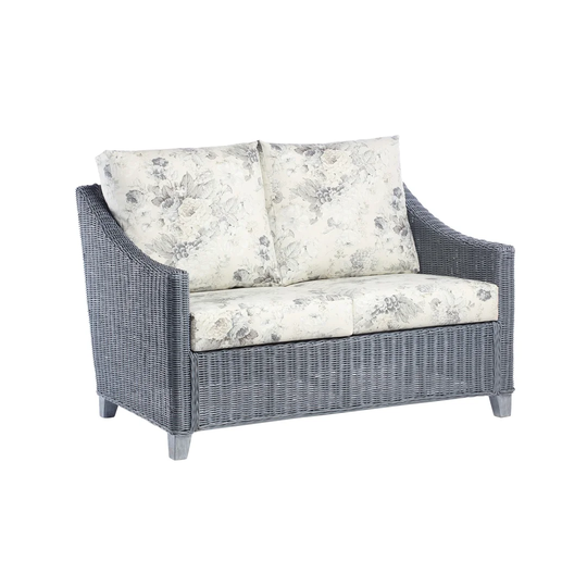 Nevaeh 2 Seater Conservatory Sofa