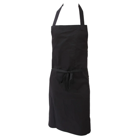 Unisex Polycotton Apron