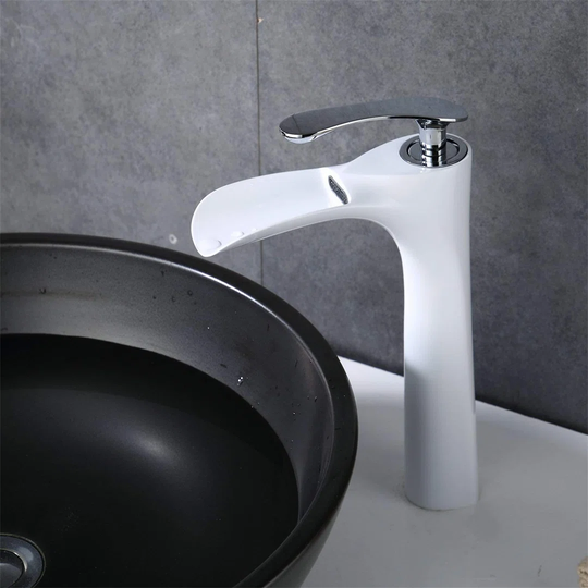 Alapna Mono Basin Mixer