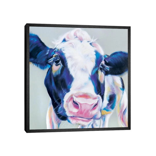 Jelly Bean by Carol Gillan - Painting on Canvas
