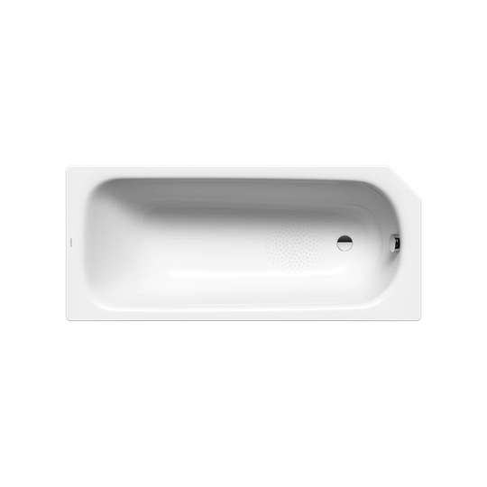 SANIFORM V1-V4 1600 mm x 700 mm Freestanding Clawfoot Bathtub