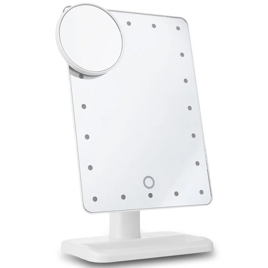 Magnifying Makeup/Shaving Mirror