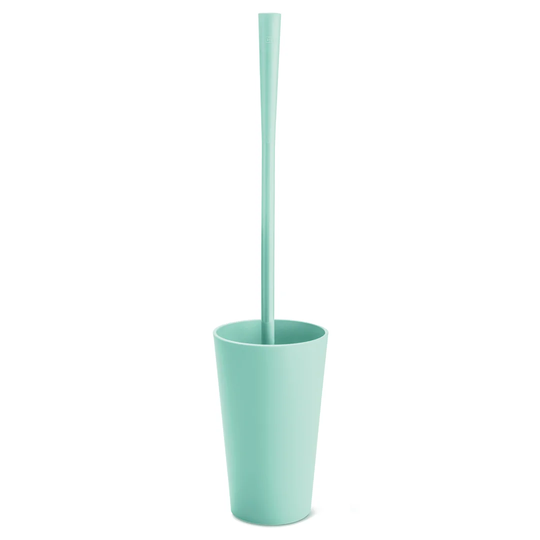 Rio Free Standing Toilet Brush and Holder