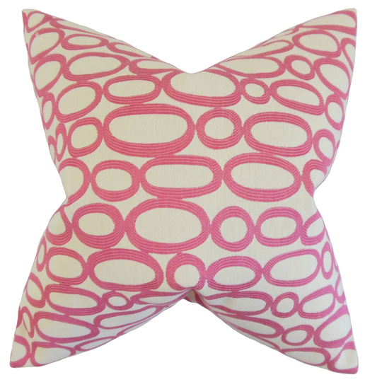 Illinois Cushion Cover