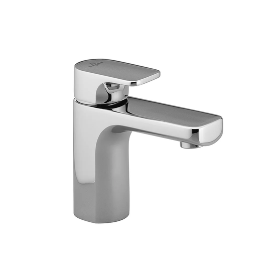 Cult Single Lever Monobloc Basin Mixer