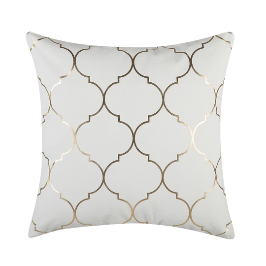 Charlemont Cushion with Filling