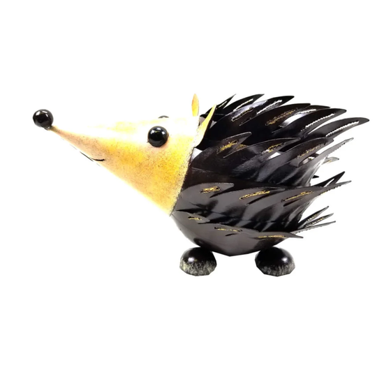 Niko Hedgehog Plant Pot