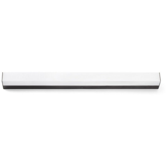 Wall lamp for bathroom mirror Nilo Aluminum 4 Cm