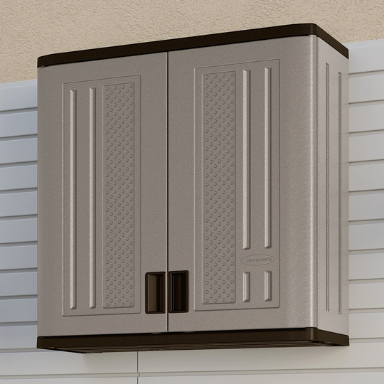 77 H x 76 W x 30 D cm Storage Cabinet
