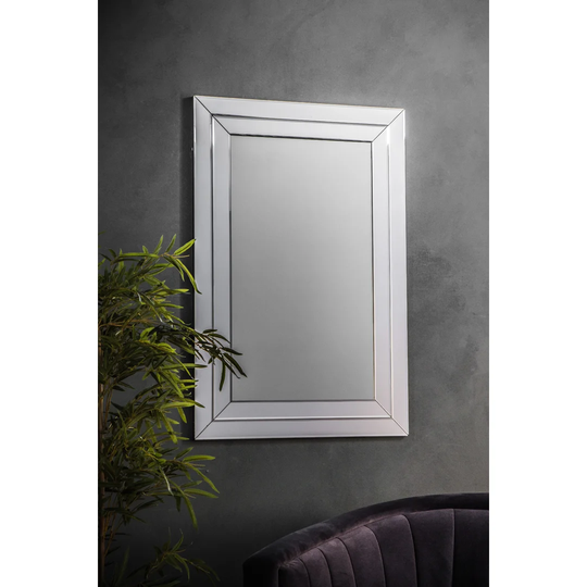 Cotten Accent Mirror